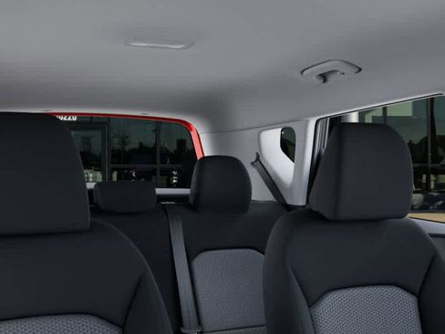 New 2025 Kia Soul S image 27