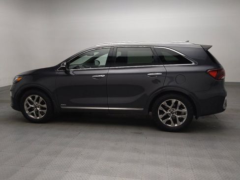 Used 2019 Kia Sorento SX AWD/4WD image 15