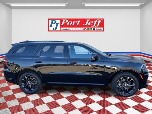 Used 2023 Dodge Durango R/T AWD/4WD image 3