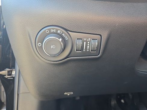 New 2025 Jeep Compass Limited w/ High Altitude Package image 26