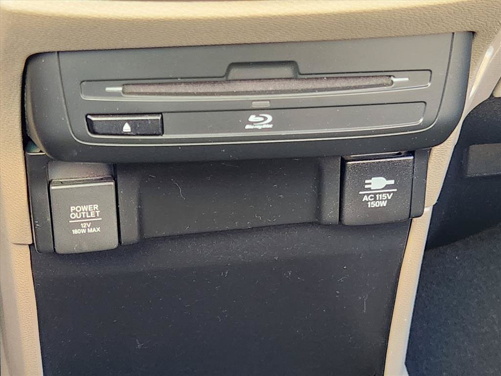 Used 2019 Honda Odyssey EX-L image 28