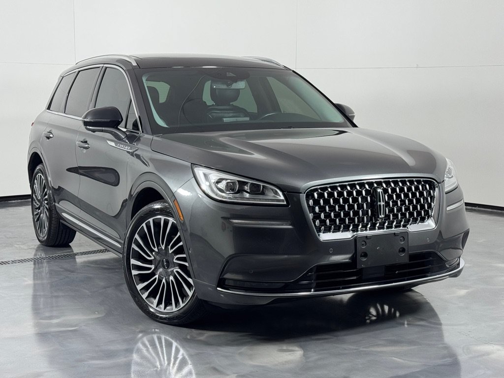Used 2020 Lincoln Corsair Reserve w/ Equipment Group 202A AWD/4WD image 2