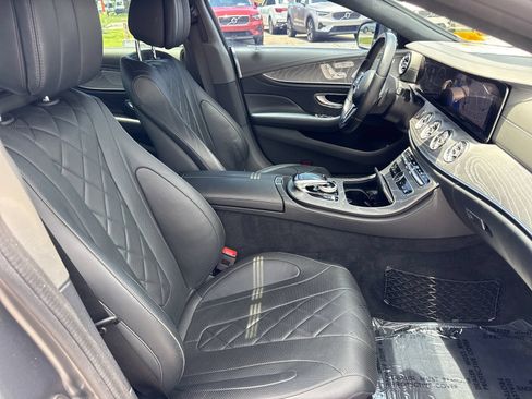 Used 2019 Mercedes-Benz CLS 450 4MATIC image 27