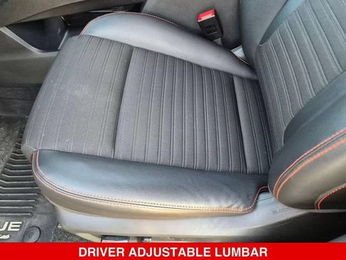 Certified 2025 Nissan Rogue SV w/ Rock Creek Premium Package AWD/4WD image 17