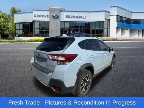 Used 2018 Subaru Crosstrek 2.0i Premium AWD/4WD image 6