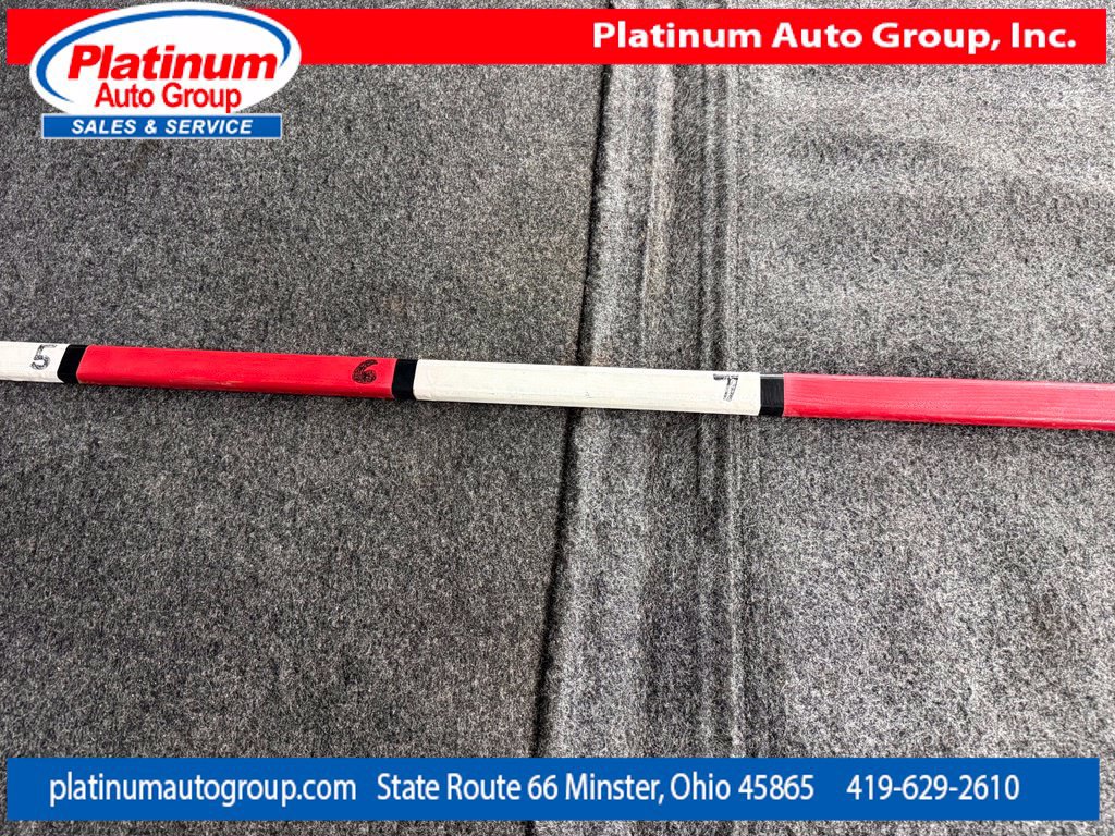 Used 2018 Ford F150 Lariat w/ Equipment Group 502A Luxury AWD/4WD image 35