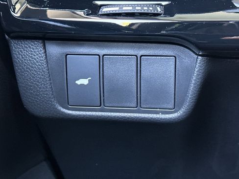 New 2026 Honda CR-V Sport Touring image 28