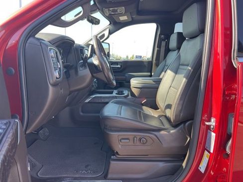 Certified 2023 GMC Sierra 3500 Denali w/ Denali Ultimate Package image 10