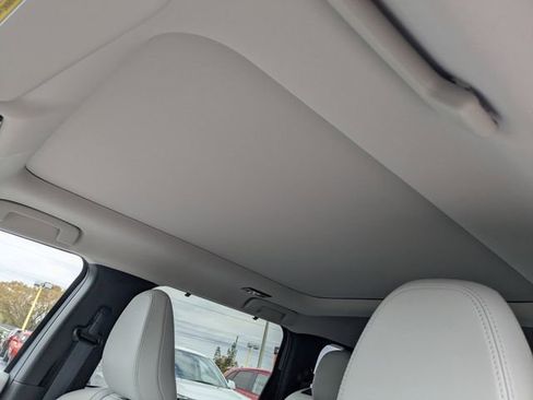 New 2026 Mitsubishi Outlander SEL AWD/4WD image 24