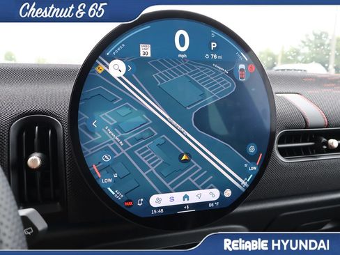 Used 2026 MINI Cooper John Cooper Works FWD image 27