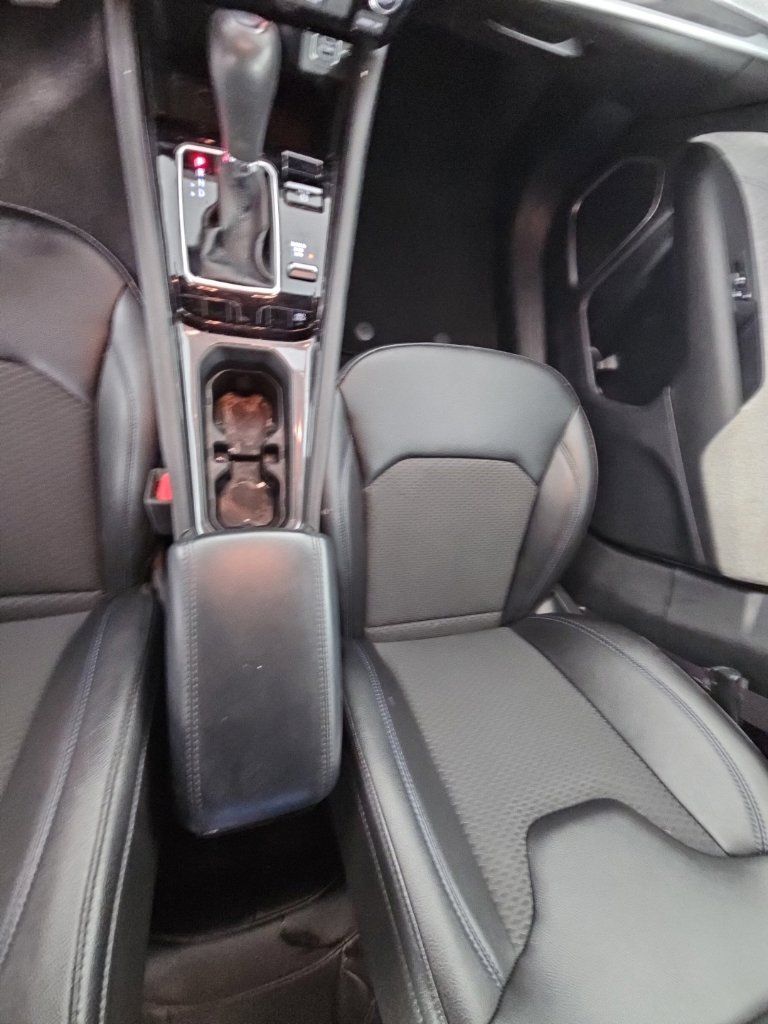 Used 2024 Jeep Compass Latitude AWD/4WD image 29