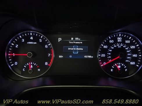 Used 2016 Kia Forte LX FWD image 22