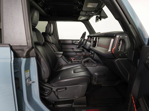 Used 2023 Ford Bronco Raptor image 9