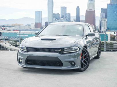 Used 2017 Dodge Charger R/T Scat Pack w/ Beats Audio Group