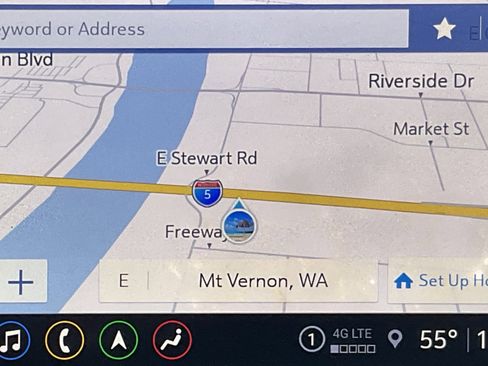 Used 2021 Chevrolet Silverado 2500 High Country w/ Z71 Off-Road Package image 15