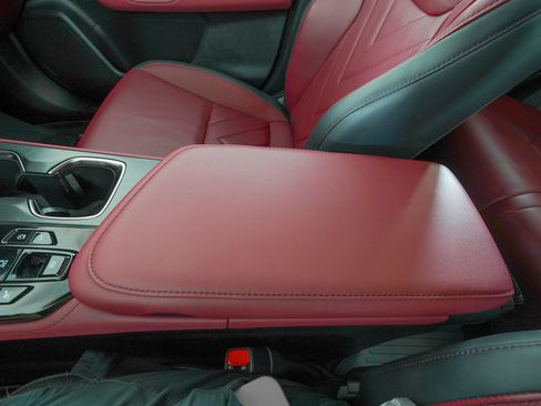 Used 2025 Lexus NX 350 AWD w/ Accessory Package (2T) image 27