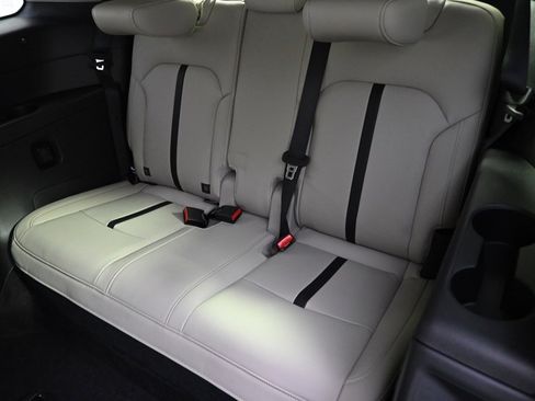 New 2026 MAZDA CX-90 3.3 Turbo w/ Premium Sport Pkg image 22