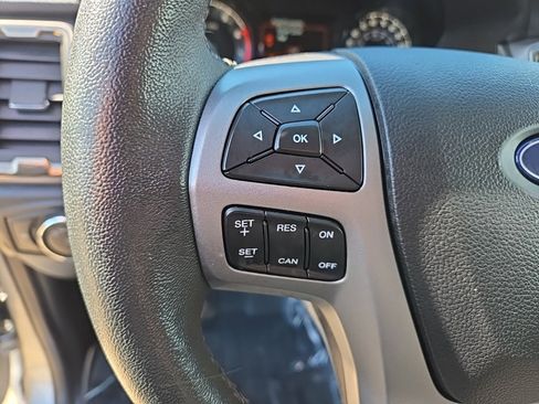 Used 2022 Ford Ranger XLT w/ Equipment Group 302A High image 28