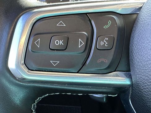 Used 2022 Jeep Gladiator Overland w/ Popular Equipment Package image 28