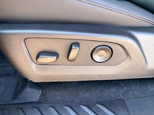 New 2026 Chevrolet Colorado Trail Boss w/ Midnight Edition AWD/4WD image 18