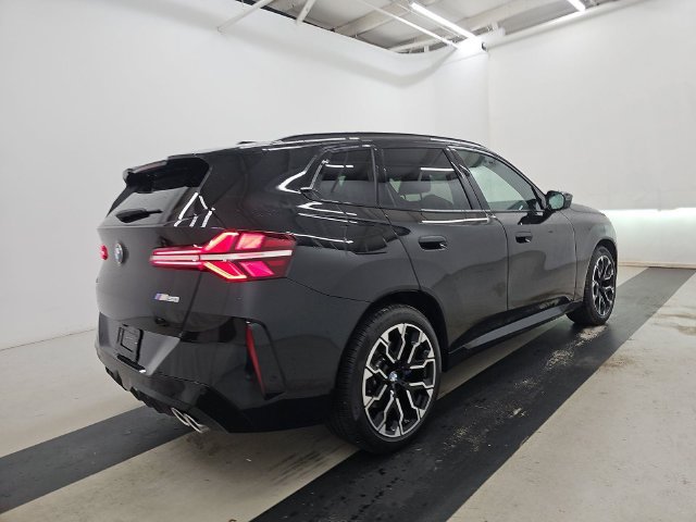 Used 2026 BMW X3 M50 AWD/4WD image 4