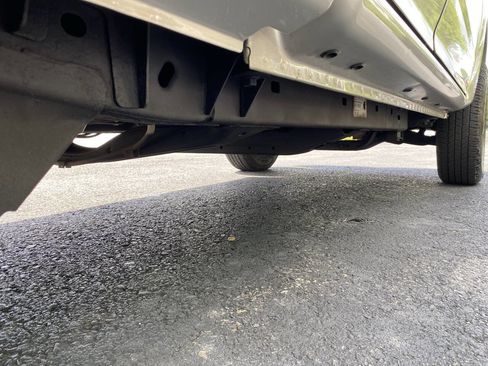 Used 2012 Chevrolet Colorado W/T w/ Power Convenience Package image 13