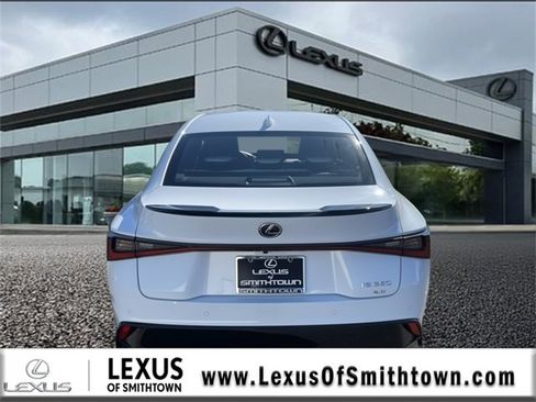 New 2025 Lexus IS 350 F Sport image 5