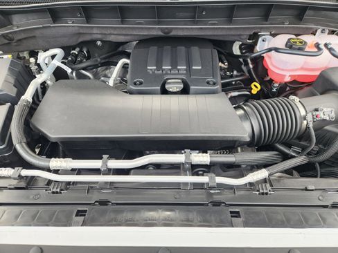 New 2026 GMC Sierra 1500 Pro w/ Pro Value Package image 35