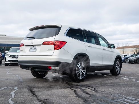 Used 2018 Honda Pilot EX-L image 11