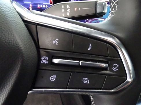Certified 2026 Chevrolet Equinox EV LT AWD/4WD image 8