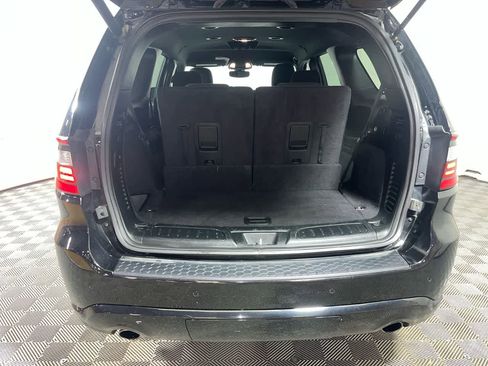 Used 2023 Dodge Durango GT image 27