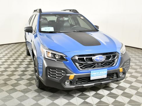 Used 2024 Subaru Outback Wilderness image 3