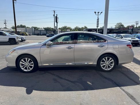 Used 2011 Lexus ES 350 FWD image 5