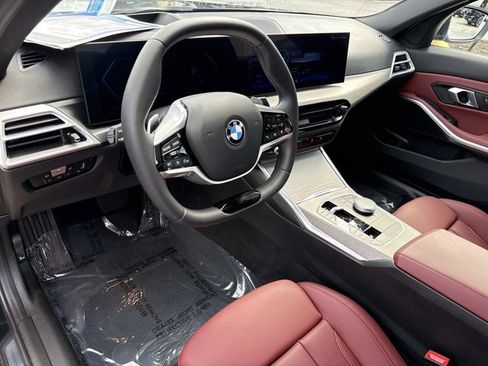 Used 2026 BMW 330i Sedan RWD image 21