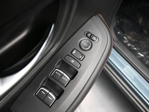 Certified 2023 Honda HR-V Sport image 31