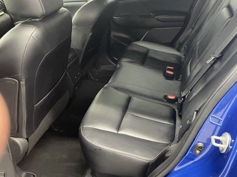 Used 2024 Mitsubishi Eclipse Cross AWD image 8