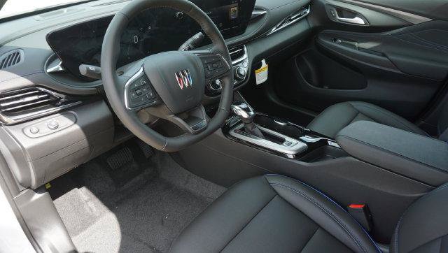 New 2026 Buick Envista Sport Touring w/ Convenience I Package FWD image 6