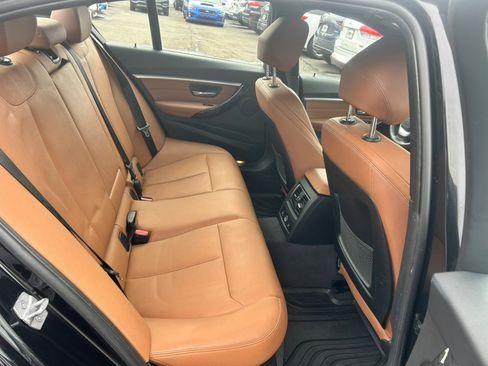 Used 2017 BMW 330i xDrive Sedan image 21