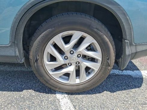 Used 2016 Honda CR-V EX image 4