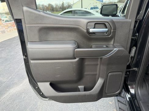 Used 2021 GMC Sierra 1500 AT4 w/ AT4 Value Package image 18