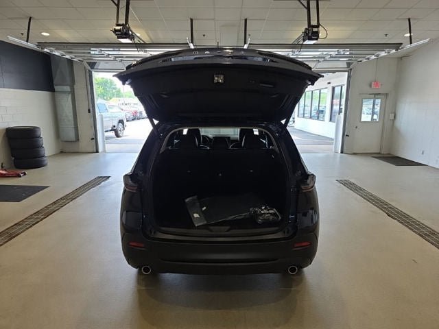 New 2026 MAZDA CX-5 Preferred AWD/4WD image 38