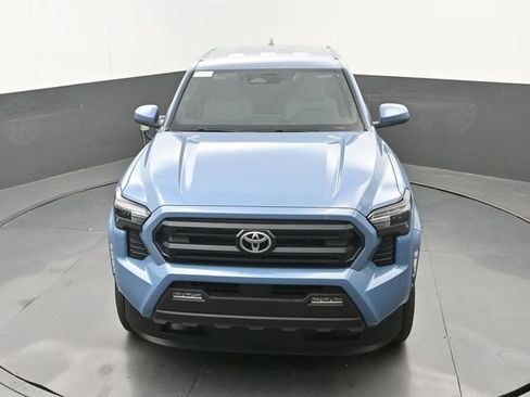 New 2026 Toyota Tacoma SR5 RWD image 27