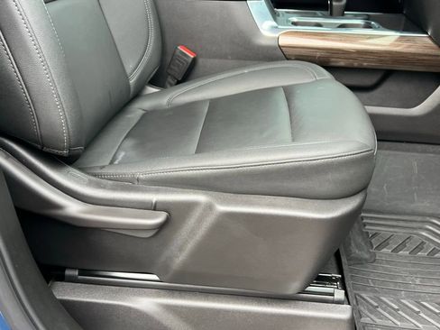 Used 2024 Chevrolet Silverado 1500 LT Trail Boss w/ Convenience Package II image 16