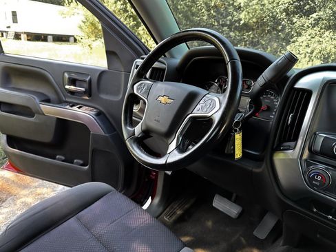 Used 2014 Chevrolet Silverado 1500 LT w/ All Star Edition image 31