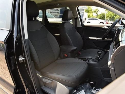 New 2026 Volkswagen Taos SE AWD/4WD image 20