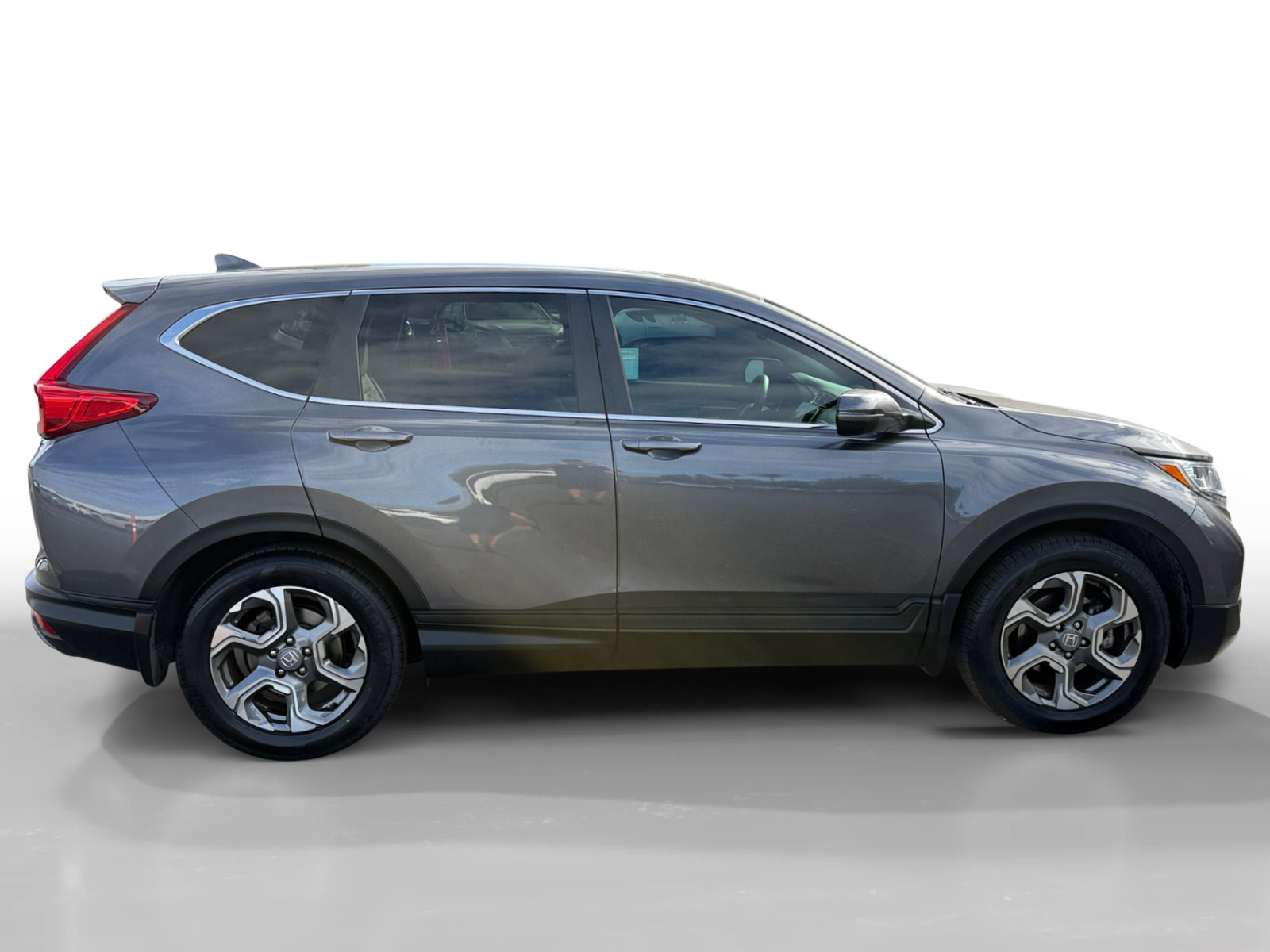 Used 2019 Honda CR-V EX-L image 6
