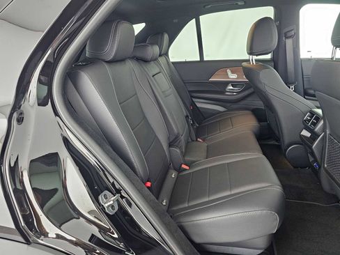 Used 2026 Mercedes-Benz GLE 350 4MATIC image 12