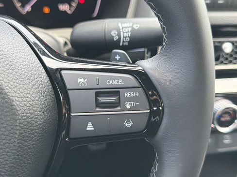 Used 2026 Honda Civic Sport image 16