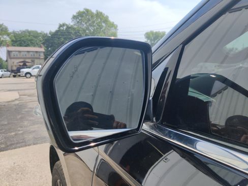 Used 2019 Ford Expedition Max Limited w/ Equipment Group 301A image 10