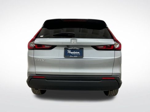 Used 2025 Honda CR-V EX-L image 23